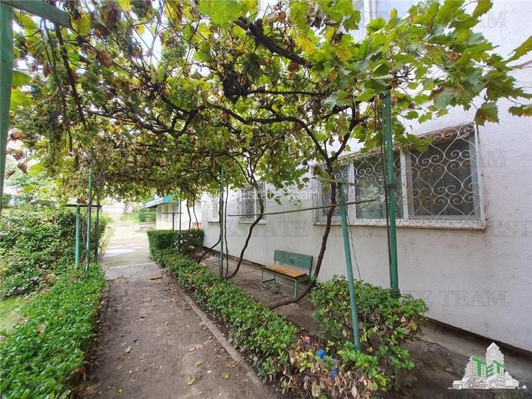 Apartament 2 camere cu beci Constanta schimb Bucuresti - 10