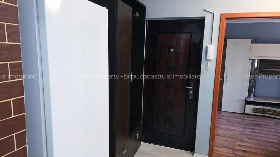 APARTAMENT ETAJ 4 SIDERURGIȘTILOR - 14
