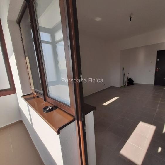 Vand garsoniera bloc nou Rahova - 7