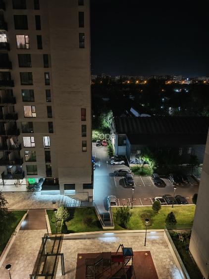 Parcare privata,complex  rezidential nou  - Nusco Citta,  - 12