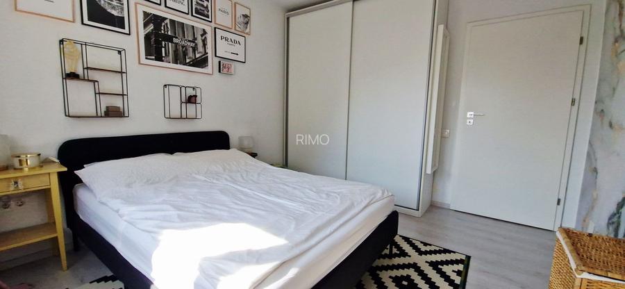 COMISION 0% | 2 camere modern | 3 min metrou Favorit | Gata de mutare - 17