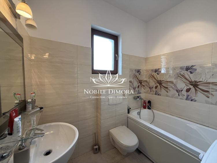 Apartament spatios cu 2 camere de 95 mp in Complexul studentesc - 7