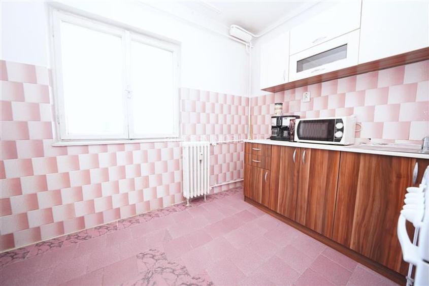 Apartament 3 camere | Decebal - 12