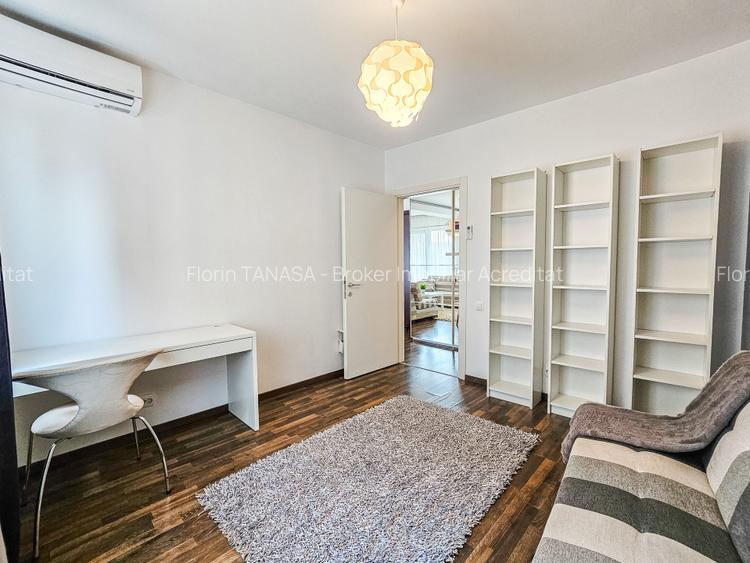 Vanzare 3 camere , bloc nou, Grozăvești – metrou 2 minute - 15