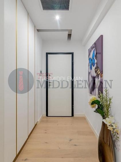 Vida Herastrau I 2 camere I Terasa  45 mp I 2 locuri de parcare - 13