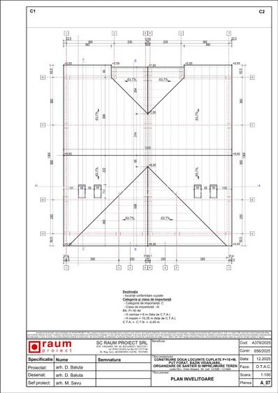 VANZARE TEREN CU AC 4 VILE - 12