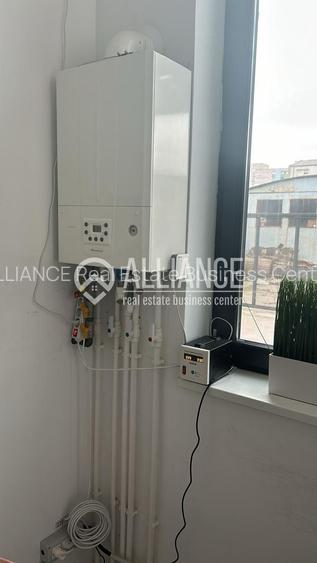 Bratianu/Inel 2(cod04)-Hala depozitare+birouri - 6