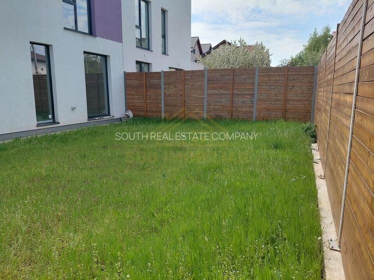 Casa Individuala P+2 -8 camere  -teren 240mp - 25