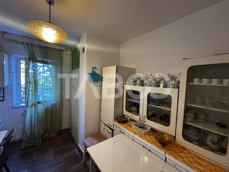 Apartament 3 camere de inchiriat   mobilat utilat Strand - 6