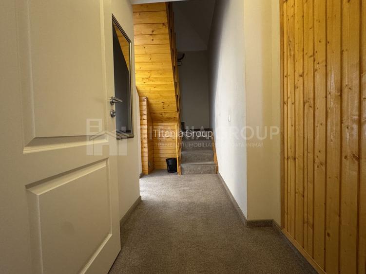 Apartament 3 camere, 129 mp utili – Calea Poienii, vilă elegantă - 18