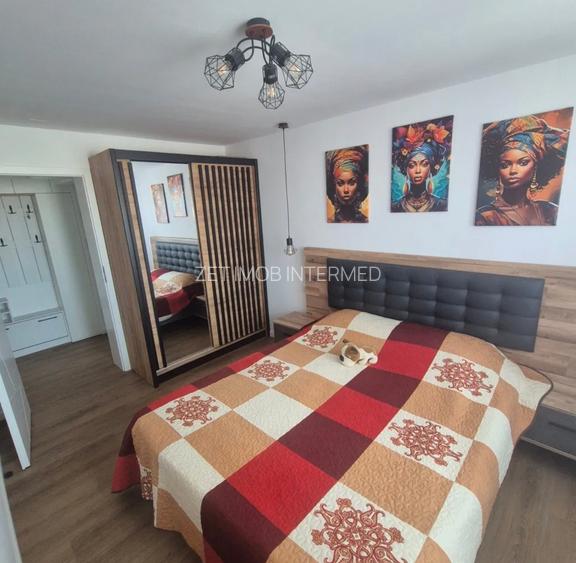 3 camere Drumul Taberei - bld. Timisoara x str. Valea Oltului *Boiler* - 6