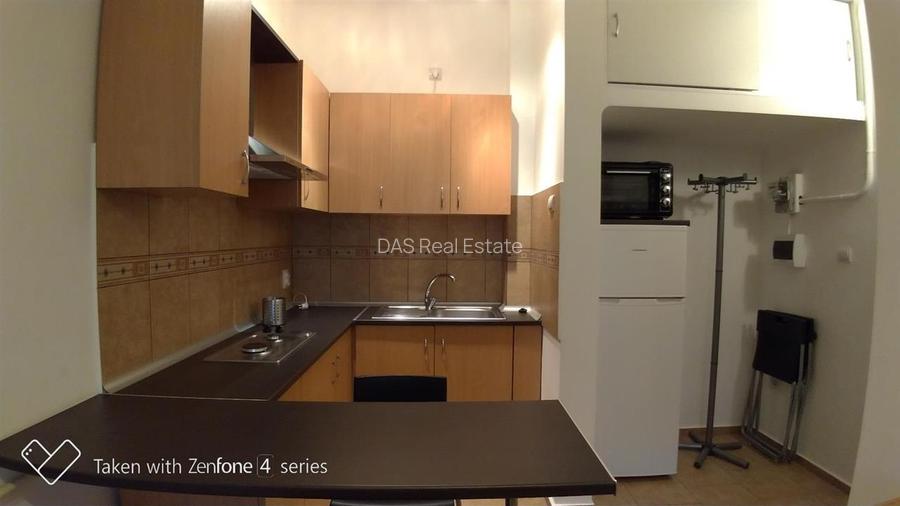 Apartament 2 camere | Piata Romana | centrala proprie - 3