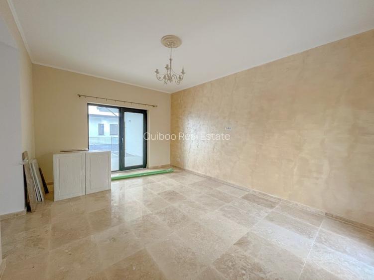 Casa de inchiriat tip duplex, gradina privata, Cristian - 10