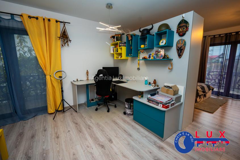 ID 6737 EXCLUSIVITATE - DE VÂNZARE - Vilă P+E+M - 5