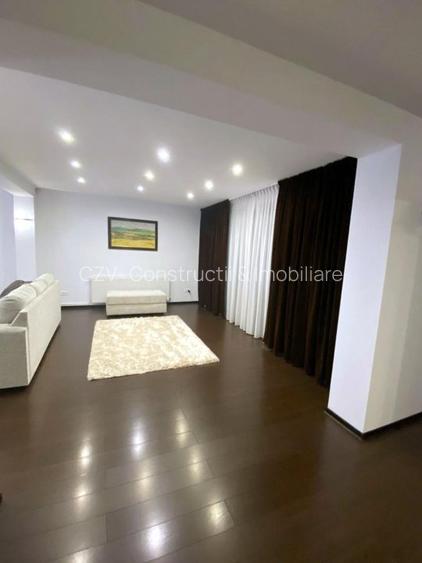 „Casă Individuală Elegantă în Titu – Construcție Solidă, Ideală pentru Familie - 4