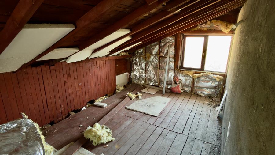 Casa Individuala | 5 camere | 2 Bai | P+1 | Renovata | Teren 500mp | Sat Snagov - 8