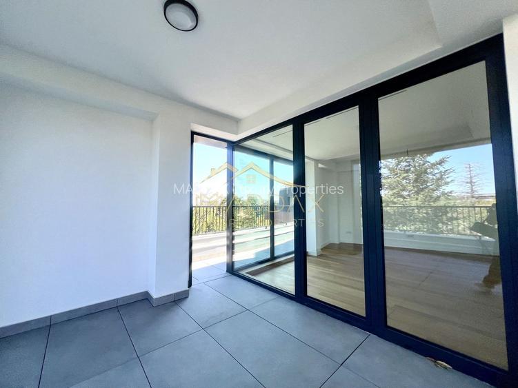 Apartament de Inchiriat | Iancu Nicolae | 154 mp | Terasa 150 mp | - 23