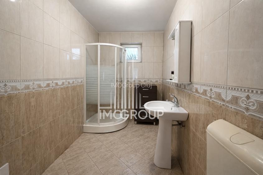 OFERTA RARA! Casa individuala 180mp teren 500mp, garaj, Buna Ziua, zona LIDL - 12