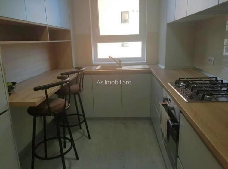 Apartament Modern 3 Camere cu parcare inclusa, zona Coresi, Brasov - 6