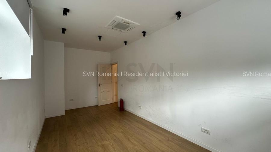 REA1023271 3 camere Victoriei l bloc nou l terasa 39mp - 16