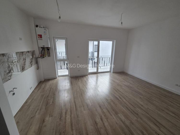 Apartament 2 camere zona Giroc bloc nou. - 4