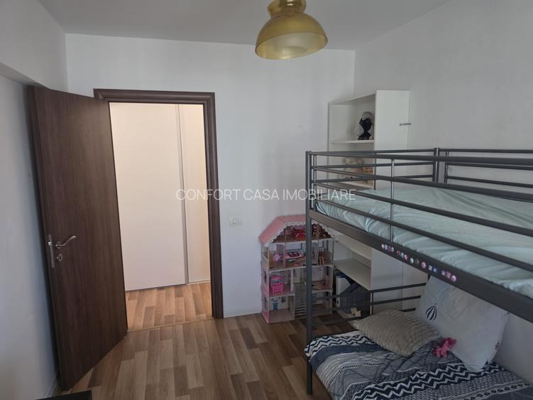 Metrou Obor vanzare apartament 4 camere - 20