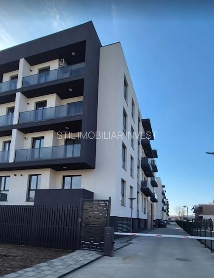 Apartament 2 camere cu GRADINA si PARCARE,Pallady, Mutare imediata - 4