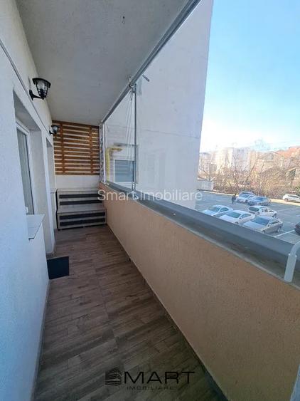 Apartament 3 camere , Mihai Viteazu - 7