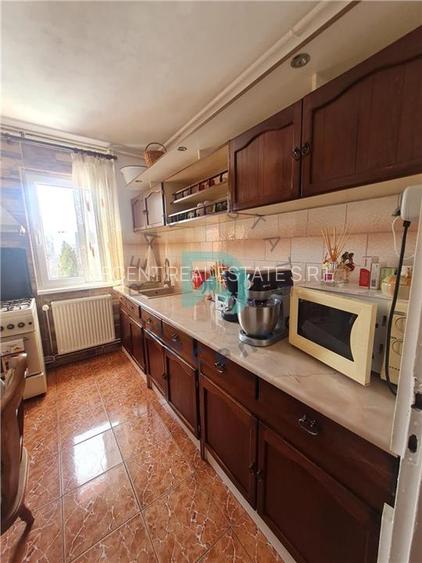 Apartament 2 camere  Astra, Brasov - 4