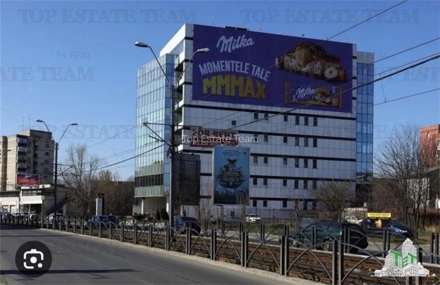 Spatiu de Birouri de 174 mp in Zona Lujerului - 13