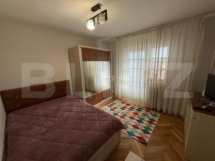 Apartament 3 camere, 65 mp, zona Guliver  - 3