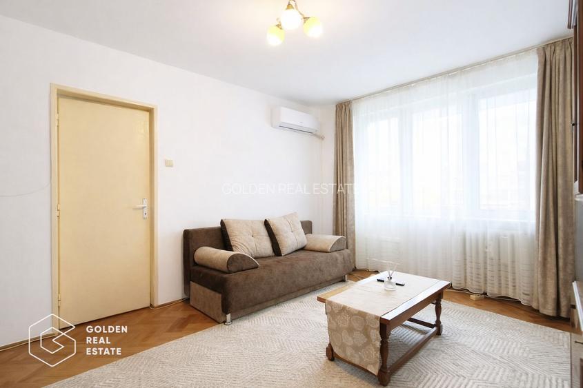 Apartament 2 camere, modern, centrala termica, Podgoria - 4