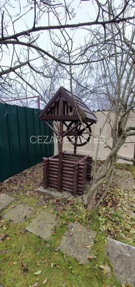 SNAGOV SAT OAZA DE LINISTE SI RELAXARE -TEREN 1200 MP COMISION 0% - 25