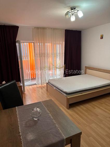 Apartament cu 1 camera gradina parcare Floresti - 4