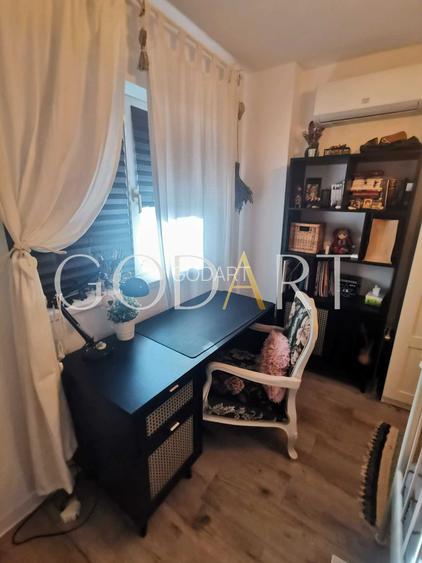 Apartament 4 camere | Mosilor | Renovat | Metrou - 13