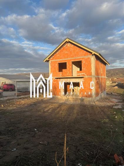 Casa individuala | Constructie noua | 4 camere | Vestem - 6