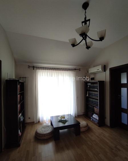 Casă individuală spațioasă, cu finisaje premium, în zonă liniștită! Comision 0% - 12