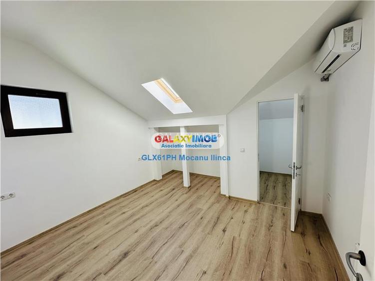 Inchirere spatiu 4 camere in cladire noua, Ultracentral, Ploiesti - 7