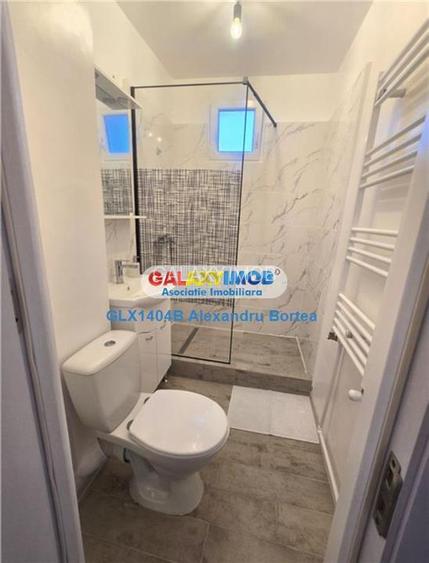 Drumul Taberei - Parc Moghioros Auchan, amenajat, mobilat, utilat! - 8