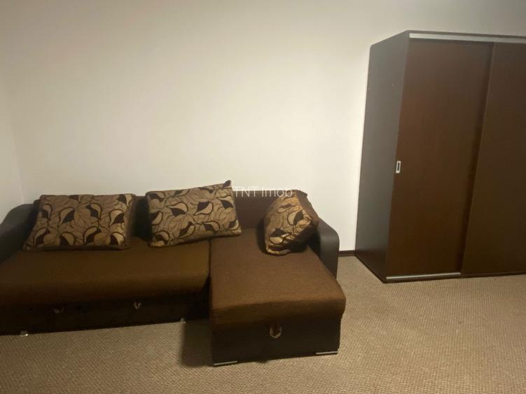 Garsonieră decomandată | 4 min Metrou Brâncoveanu | Tineretului | Renovată - 4