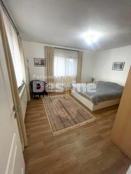 Casa 6 Camere in Paulesti - 14