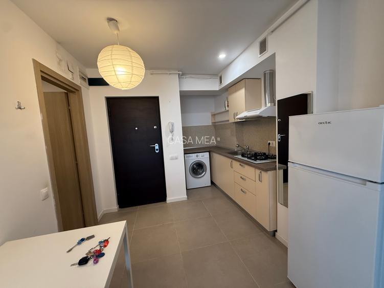 Garsonieră Politehnica Residence - 2