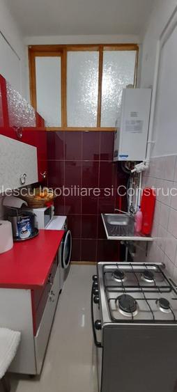 APARTAMENT 2 CAMERE  45 MP   MOBILAT  - RONAT - 16