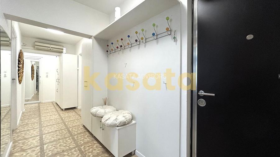 3 camere I 72 mp I renovat I prima inchiriere I parcare - 7