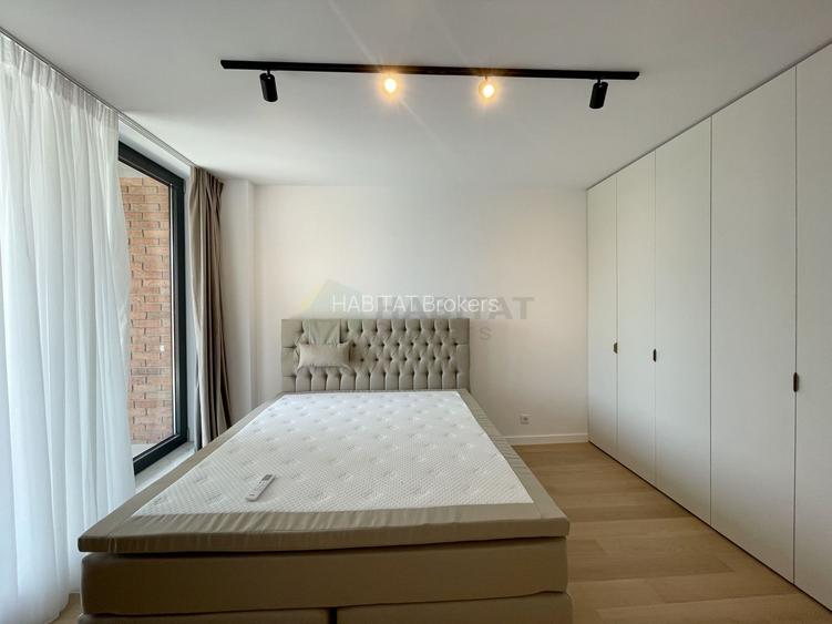Vila urbana 3 camere | Tunari-Parc - 19