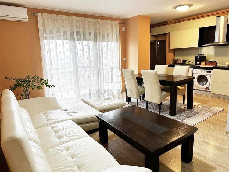 ARADULUI - 3 CAM - INCALZIRE IN PARDOSEALA - 2 BAI - LIFT - LOC PARCARE - ZONA E - 3