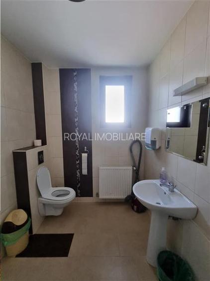 Royal Imobiliare - Inchiriere spatiu de birouri zona Centrala - 11