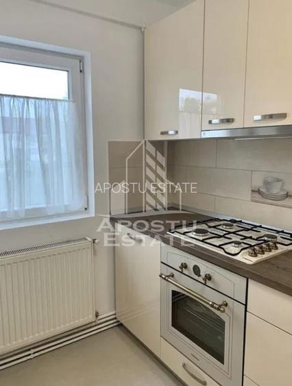 Apartament cu 3 camere decomanat in zona Lipovei - 3