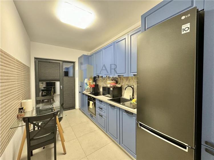 Apartament 3 camere de lux, Albert MRS Smart, Ploiesti - 9