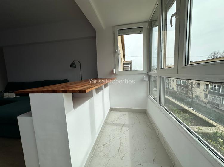 Apartament 2 camere Floreasca * Mobilat si Utilat** - 6